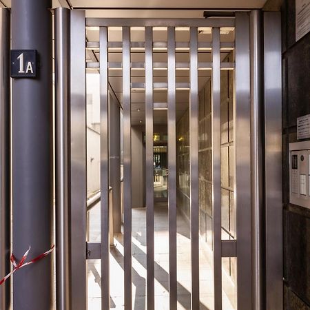 Ampio Bilocale Repubblica - Mirable Pm Apartman Milánó Kültér fotó