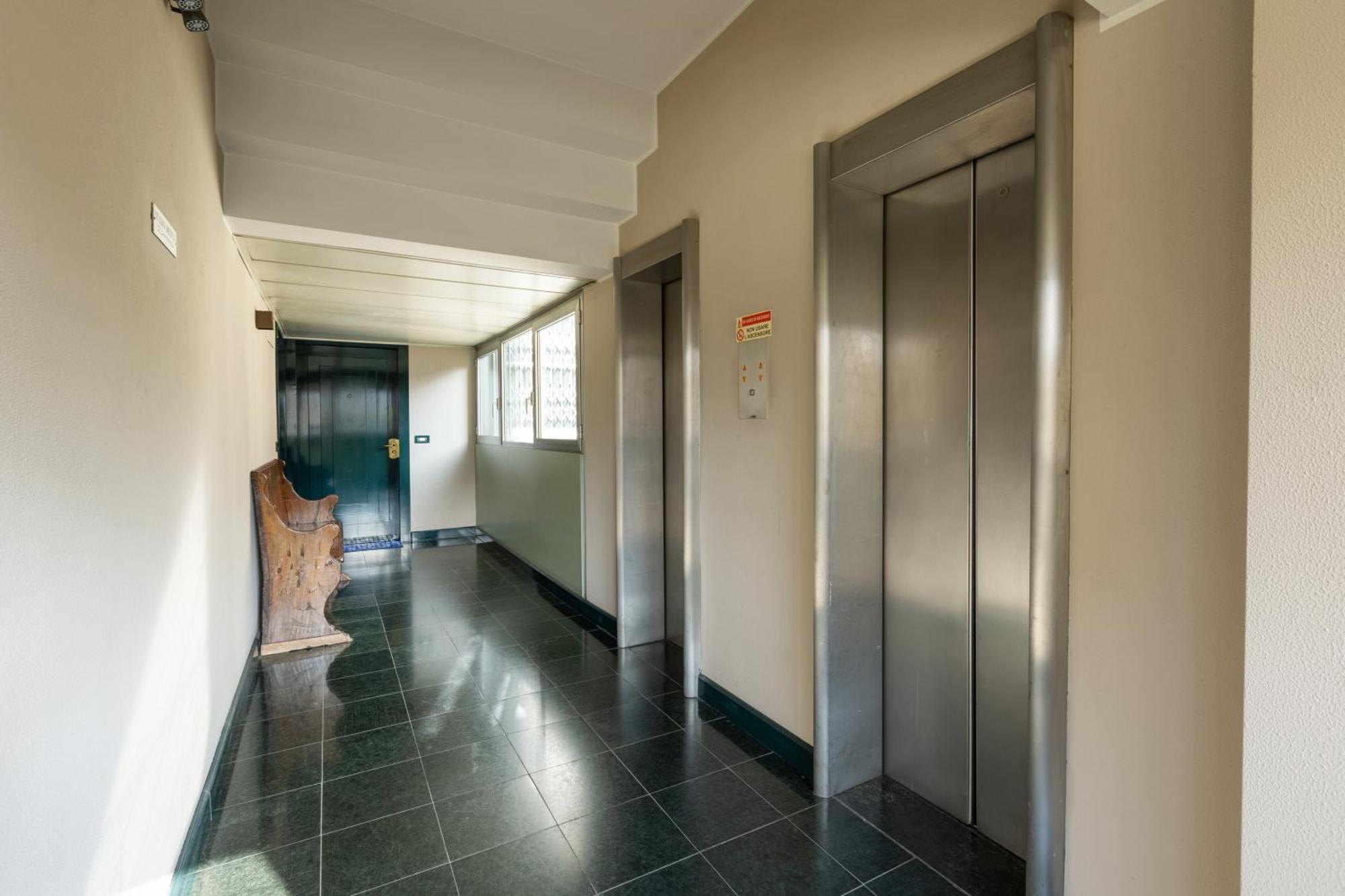 Ampio Bilocale Repubblica - Mirable Pm Apartman Milánó Kültér fotó