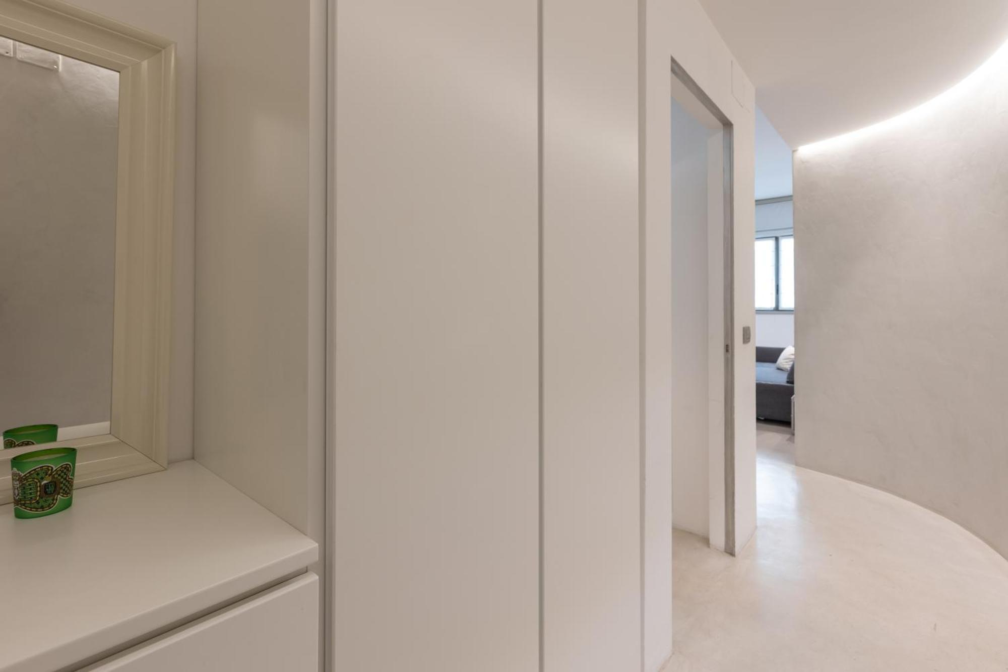 Ampio Bilocale Repubblica - Mirable Pm Apartman Milánó Kültér fotó