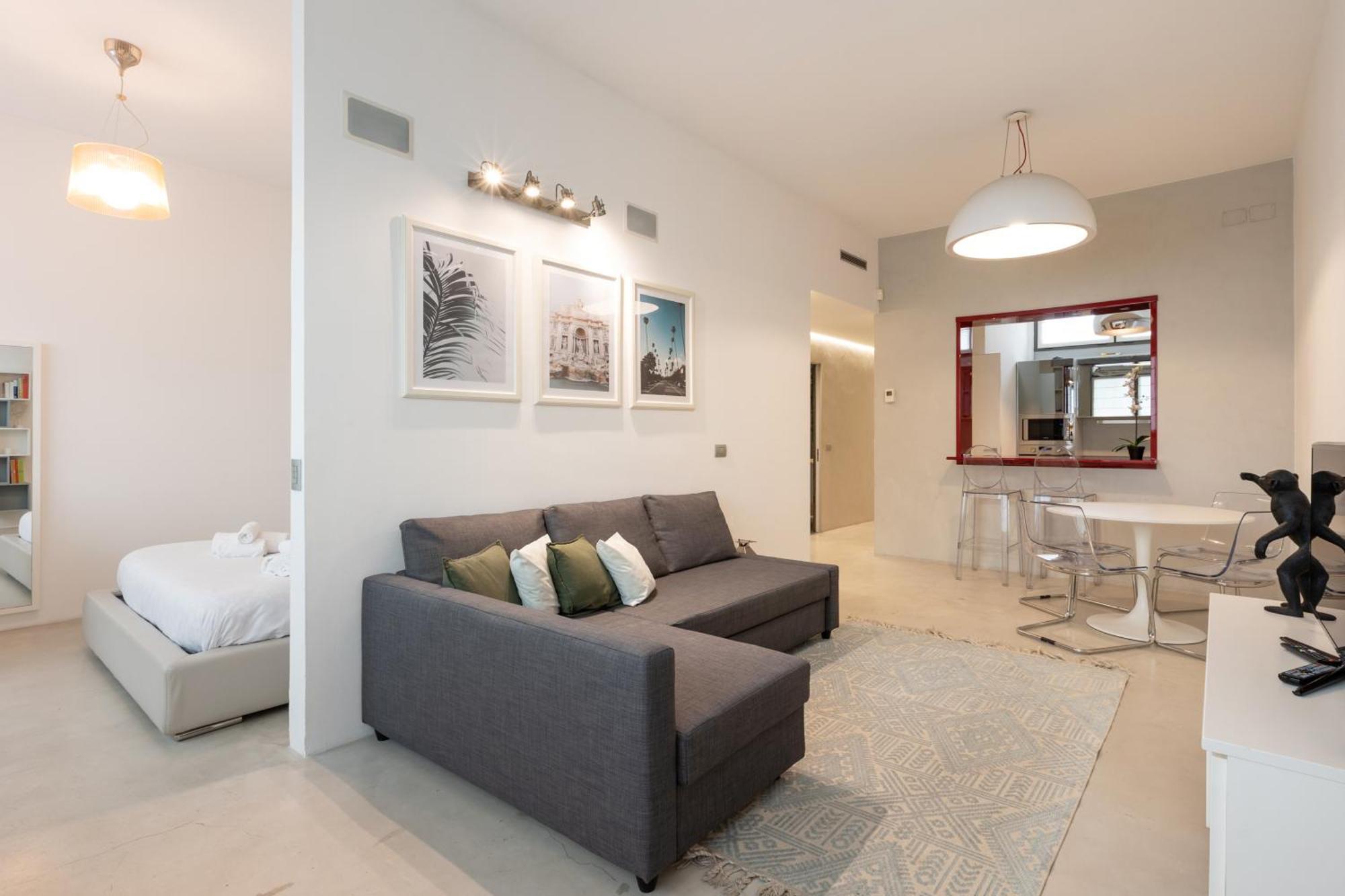 Ampio Bilocale Repubblica - Mirable Pm Apartman Milánó Kültér fotó