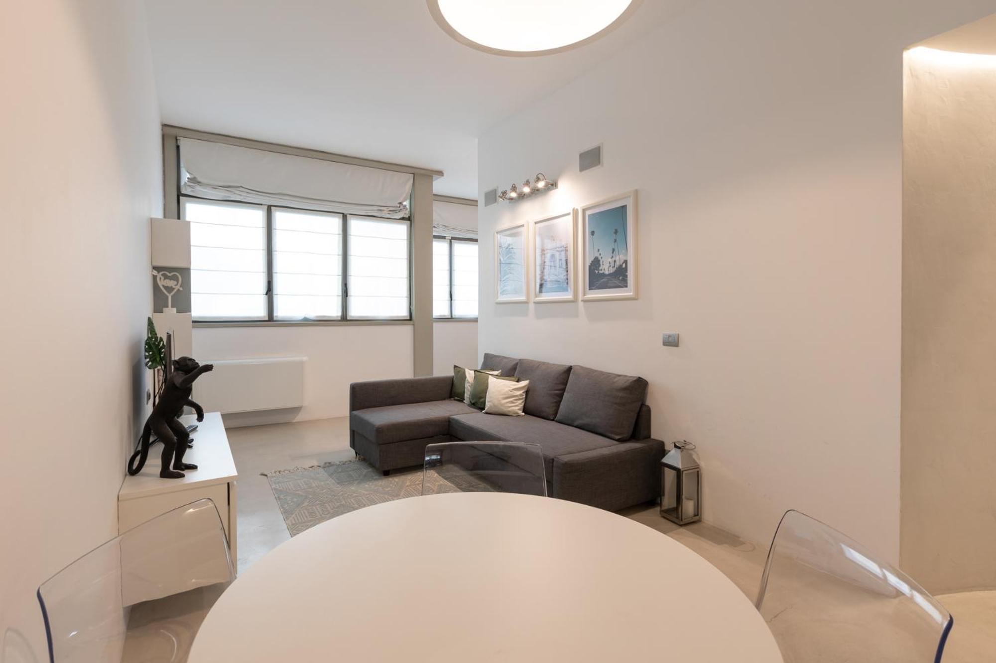 Ampio Bilocale Repubblica - Mirable Pm Apartman Milánó Kültér fotó
