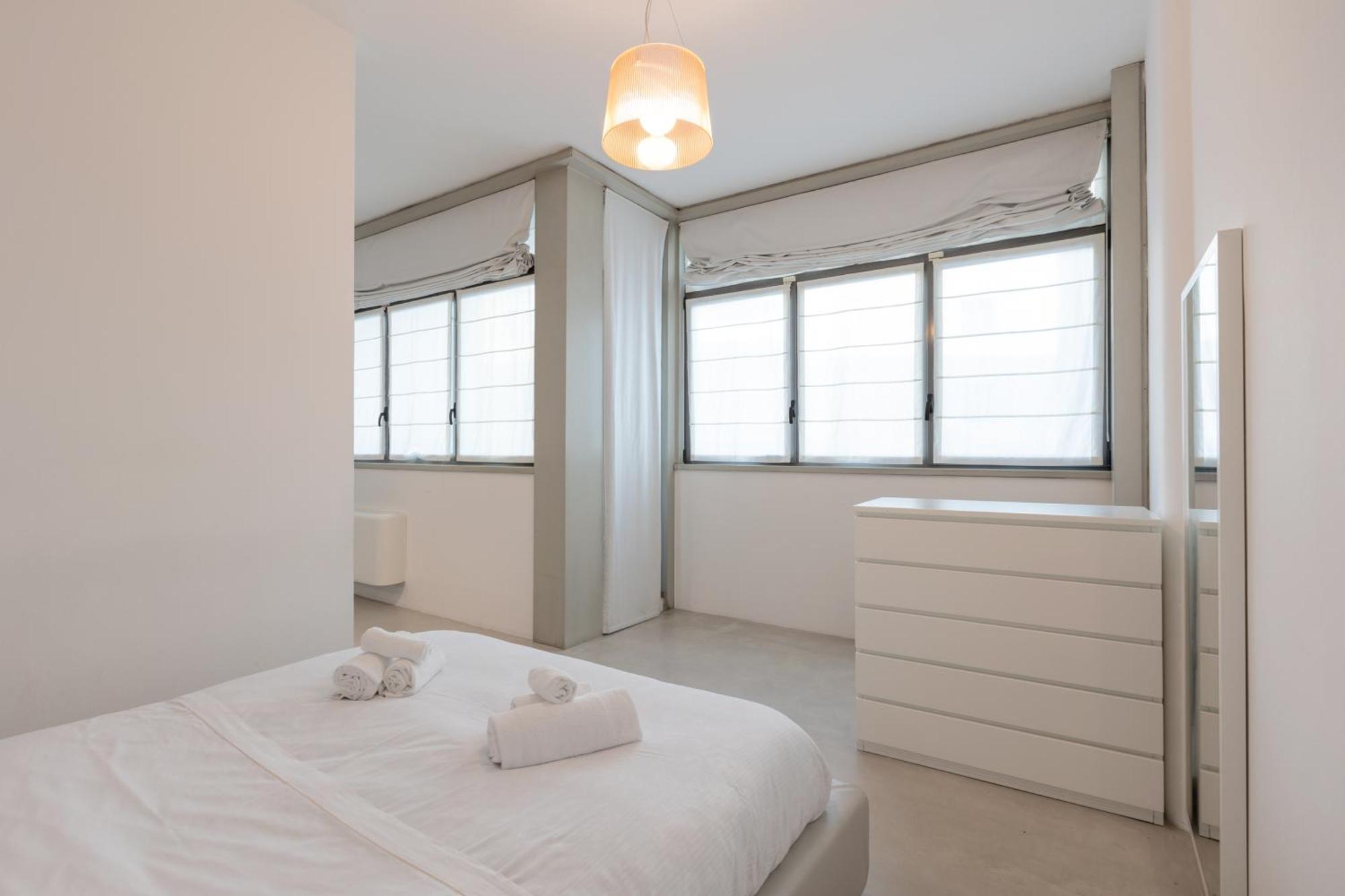Ampio Bilocale Repubblica - Mirable Pm Apartman Milánó Kültér fotó