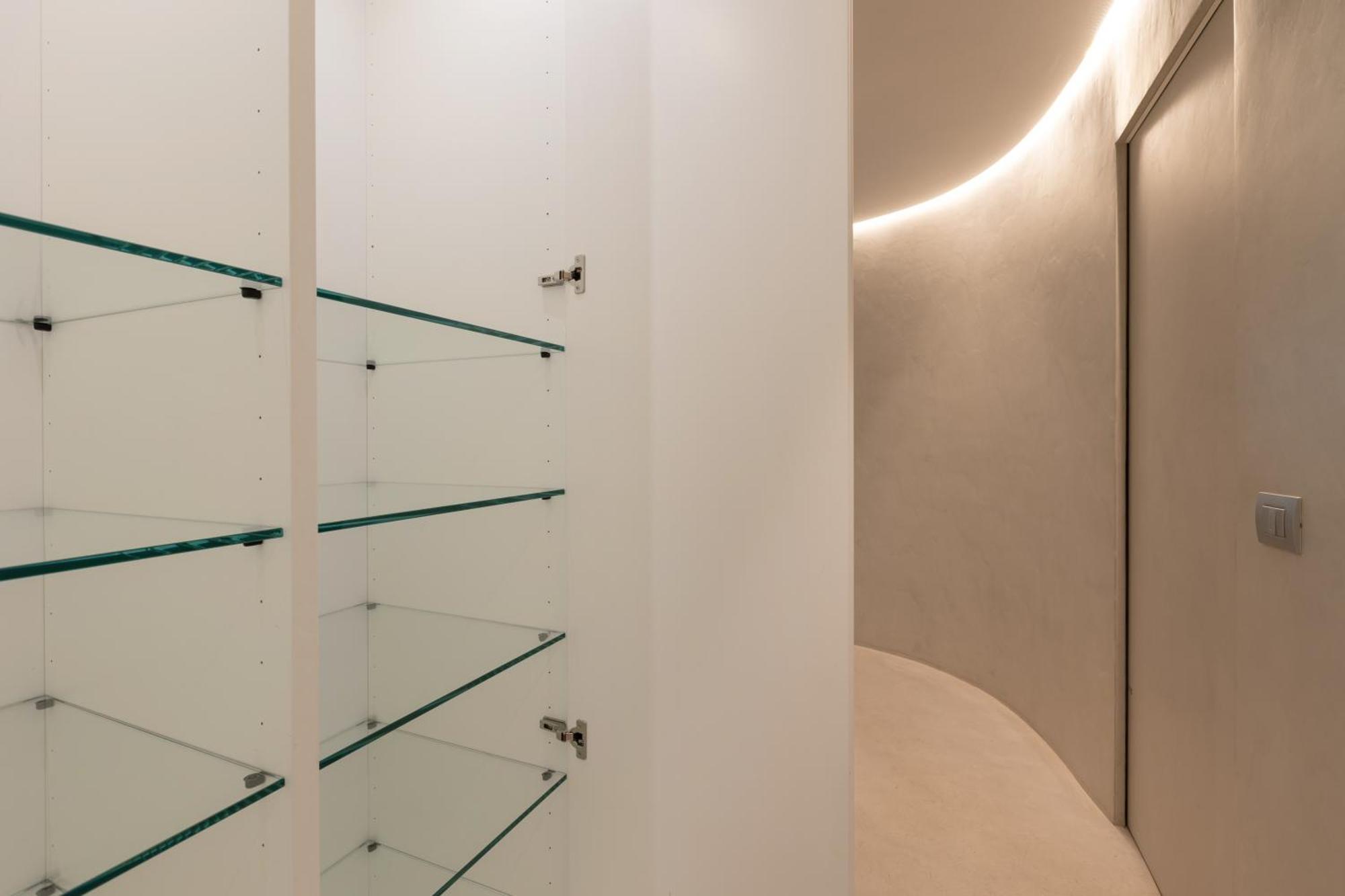 Ampio Bilocale Repubblica - Mirable Pm Apartman Milánó Kültér fotó