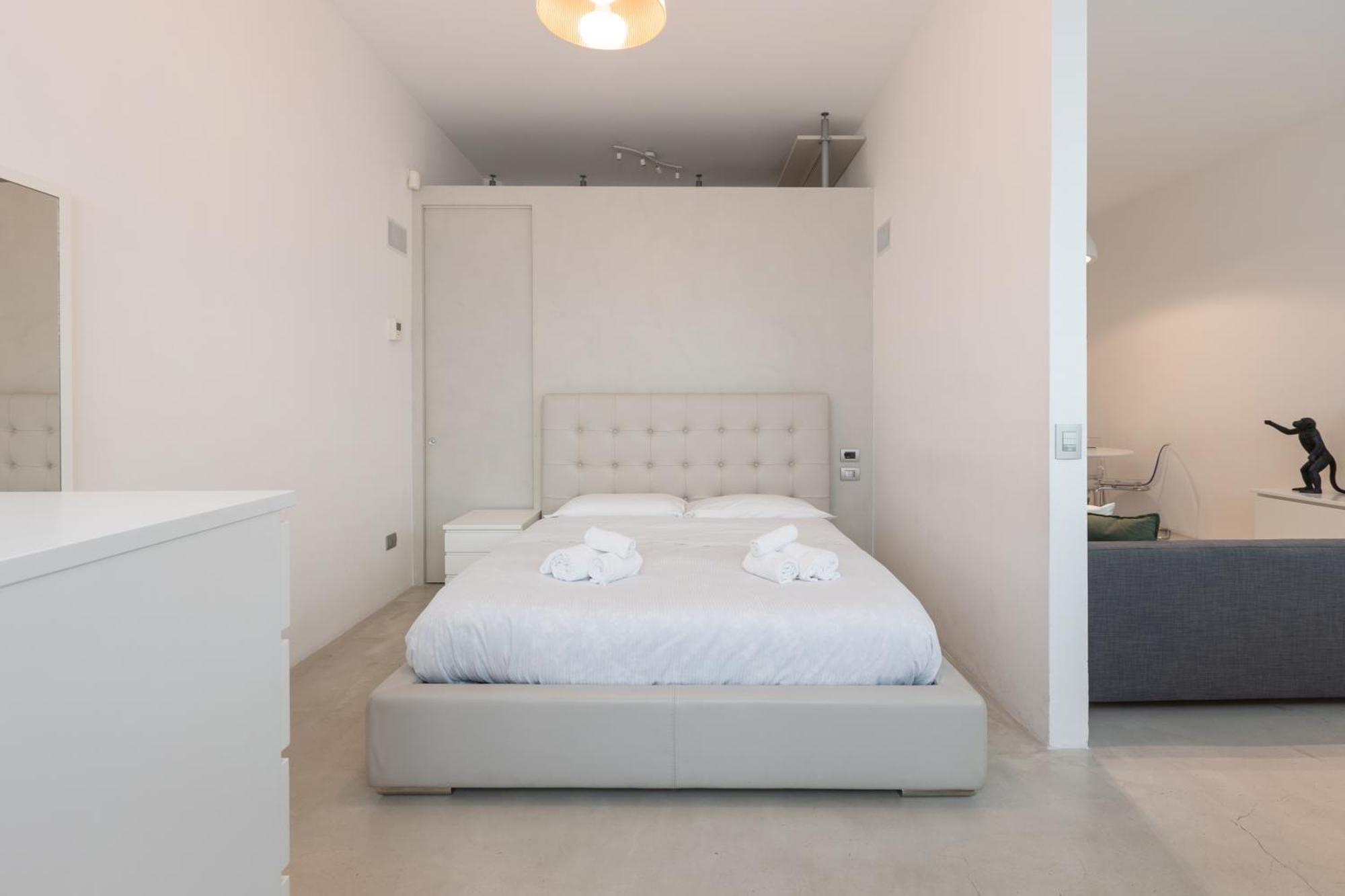 Ampio Bilocale Repubblica - Mirable Pm Apartman Milánó Kültér fotó