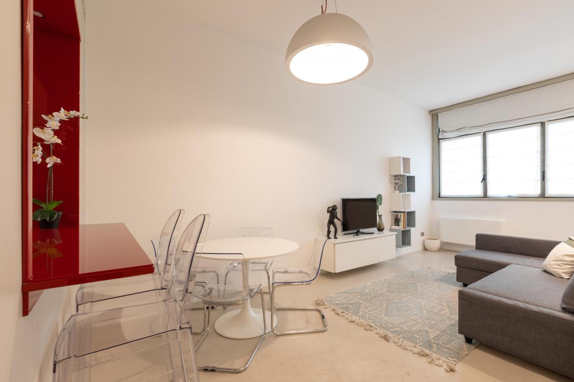 Ampio Bilocale Repubblica - Mirable Pm Apartman Milánó Kültér fotó